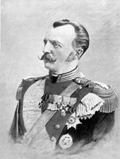 Великий князь Петр Николаевич (1864&mdash;1931)