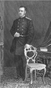 Дядя царя, великий князь Алексей Александрович (1850&mdash;1908) &mdash; главный моряк