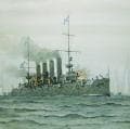 Русско-японская война, оборона Порт-Артура 