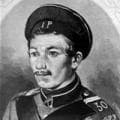 «Молодец редкой отваги». Петр Маркович Кошка (1828-1882).