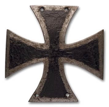 Кульмский крест